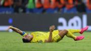 Alarma en el Al Nassr: Cristiano Ronaldo se retira lesionado en un triunfo agridulce