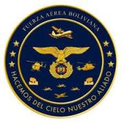 FAB recupera grabadora de voz de cabina del avión siniestrado en El Alto