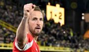 Harry Kane acerca al Bayern Múnich al título de la Bundesliga