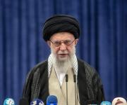 Netanyahu y Trump dan por cierta la muerte del líder de Irán, el ayatolá Alí Jamenei