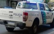 Una discusión en Romero derivó en una golpiza, destrozos y algo más