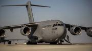 Operación de Evacuación Médica Masiva con C-17 Globemaster III tras contraataque de Irán indica que hay una gran cantidad de heridos y bajas de EEUU
