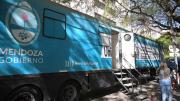 Salud anunció que un móvil sanitario realizará controles ginecológicos gratuitos a las mendocinas