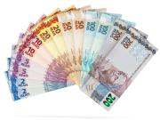 Real hoy y real blue hoy: a cuánto cotiza y cuál es el precio de la moneda brasileña este domingo 01 de marzo