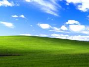 El histórico fondo de pantalla de Windows XP, 25 años después: cómo se ve hoy el paisaje de California
