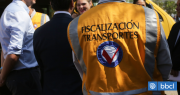 Preparando el regreso a clases: Carabineros realiza amplia fiscalización a furgones escolares de Temuc