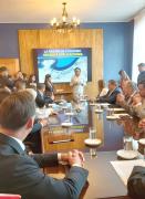 Desde la Sociedad civil advierten que no es antojadizo exigir una circunvalación, sino una prioridad