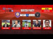 Dónde ver Inter Miami vs. Orlando City EN VIVO: canales de TV vía Apple TV por internet gratis