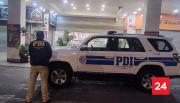 PDI investiga presunta electrocución que dejó a niño de 4 años lesionado en supermercado de La Serena