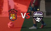 Caracas vs Metropolitanos: previa, horario y cómo llegan para la llave 16 de la Copa Sudamericana