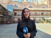 Ecuatoriana Diana Alvarado gana Concurso Internacional de Composición en Chile