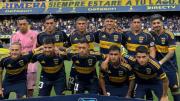 Boca y una crisis de identidad total: por qué Úbeda no encuentra el rumbo