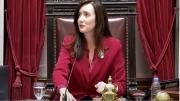 Apertura de sesiones ordinarias: Victoria Villarruel calienta la previa del reencuentro con Javier Milei