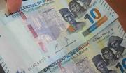 Esta es la plataforma habilitada por el BCB para verificar si tu billete de la Serie B tiene valor legal