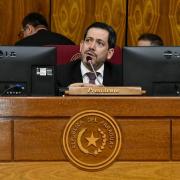 Latorre apoya operación conjunta para derrocar al régimen islámico de Irán