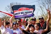 El Rally del Paraguay es seleccionado para premio internacional por excelencia en turismo deportivo sostenible