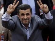 Medios israelíes informan que murió el expresidente Mahmoud Ahmadinejad, quien firmó el memorándum de entendimiento por la Amia con Cristina Kirchner