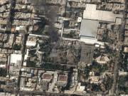 La CIA ayudó a localizar una reunión de líderes iraníes. Entonces Israel atacó