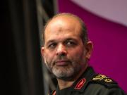 Irán nombró comandante en jefe de la Guardia Revolucionaria a Ahmad Vahidi, acusado de planificar el atentado a la AMlA