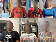 Catorce detenidos por narcomenudeo en la Ciudad: uno tiene 35 antecedentes penales y otro llevaba tobillera por una causa de homicidio