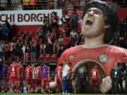 Argentinos vs Barracas Central, EN VIVO: a qué hora se juega, probables formaciones y cómo ver el partido del Torneo Apertura