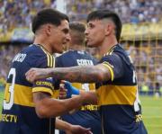 Silbidos y malestar en la Bombonera: Boca no pudo con Gimnasia (M) y ya son cuatro partidos sin ganar