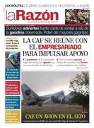 Portadas de los periódicos de Bolivia del sábado 28 de febrero del 2026