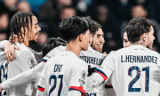 El PSG vence en Le Havre y estira su ventaja en la cima