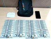 Detenida mujer que aprovechó la confianza de su empleador para sustraerle 4 mil dólares