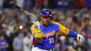 ¡Camino a la gloria! Así jugará Venezuela la primera ronda del Clásico Mundial de Béisbol