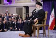 Murió Ali Khamenei, el líder supremo del régimen de Irán