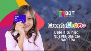 Cuenta Chamo del BDT abre paso al ahorro infantil: estos son los requisitos