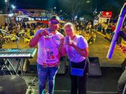 La “Esquina Cultural” de Naguanagua es el nuevo espacio para el sano esparcimiento de la familia carabobeña