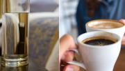 Café o agua al despertar: cuál es mejor consumir para controlar el azúcar en sangre