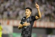Olimpia sonríe en el Este con el debut goleador de Lezcano