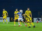 ¡El Gallo se impone sobre el final!