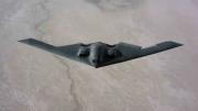 Así son los poderosos bombarderos furtivos B-2 de Estados Unidos que atacaron instalaciones del régimen en Irán con bombas de 900 kg