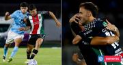 Palestino se hizo fuerte ante O’Higgins en La Cisterna y se recupera en La Liga de Primera