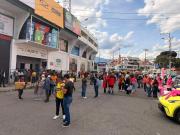En vivo: Deportivo Cuenca recibe a Barcelona S.C por la segunda fecha de la LigaPro 2026