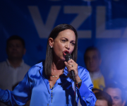 María Corina Machado anunció que regresará a Venezuela dentro de pocas semanas