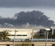 Principales transportistas recortan sus reservas ante la suspensión del puerto de Dubái