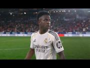 ¿Listo para renovar? El Real Madrid y Vinícius Jr. acercan posturas