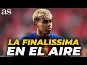 ¡La Finalissima en peligro! Estas son las principales razones