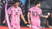 En vivo: el Inter Miami de Messi visita a Orlando City en un nuevo clásico por la MLS