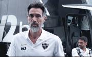 El Barba Domínguez debutó con clasificación por penales: es finalista del Mineiro