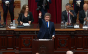 Javier Milei abre las sesiones ordinarias del Congreso y hay expectativa por el discurso