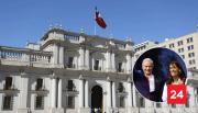 Desde el 11 de marzo: el espacio que eligió José Antonio Kast para vivir en La Moneda