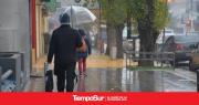 El Municipio desplegó cuadrillas y activó un operativo preventivo por lluvias intensas