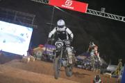 Todos los campeones del Supercross de verano, que cerró con una fiesta en La Barda de Neuquén