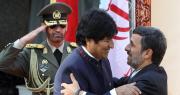 Medios reportan muerte de expresidente iraní Ahmadinejad, quien firmó acuerdos con Evo Morales